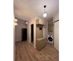 APARTAMENT 1 + 1 ME QIRA PRANE KOPSHTIT BOTANIK - 5