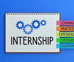 Internship Marketingu ne Grup Amerikan dhe Shqipetar