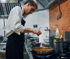 Picajol dhe kuzhinier ne Kroaci - 3