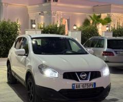 Nissan Qashqai 2010