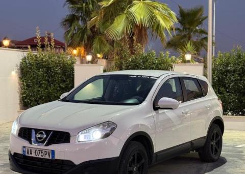 Nissan Qashqai 2010 - foto 2