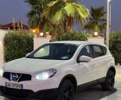 Nissan Qashqai 2010 - 2