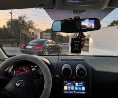 Nissan Qashqai 2010 - 3