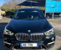 BMW X1 - 2