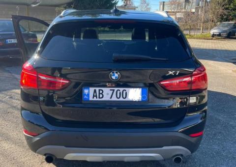 BMW X1 - foto 3