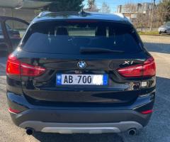 BMW X1 - 3