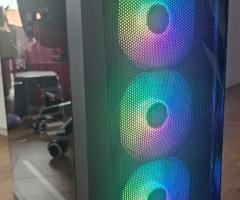 Gaming PC I Ri High End