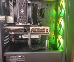 Gaming PC I Ri High End - 3