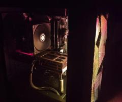 Gaming PC I Ri High End - 5