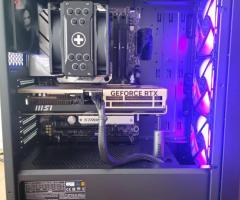Gaming PC I Ri High End - 6
