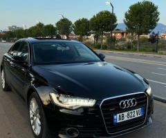 Audi A6 3.0 Tdi
