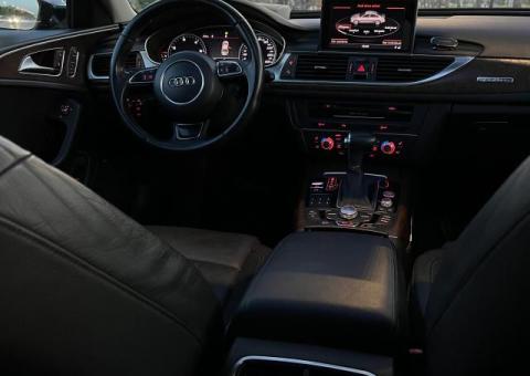 Audi A6 3.0 Tdi - foto 2