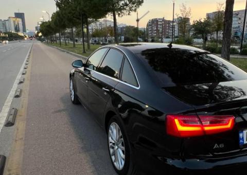 Audi A6 3.0 Tdi - foto 3