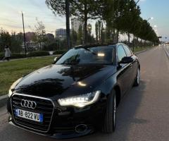 Audi A6 3.0 Tdi - 4