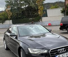Audi A6 3.0 Tdi - 6