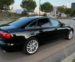 Audi A6 3.0 Tdi - 7