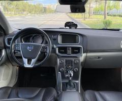 Shiteti Volvo V40  2.0 Naft - 3