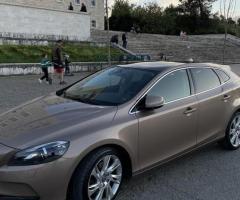 Shiteti Volvo V40  2.0 Naft - 4