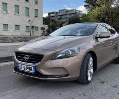 Shiteti Volvo V40  2.0 Naft - 6