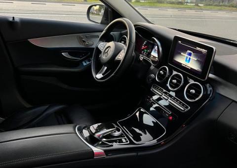 Mercedes-Benz C 220d - foto 2
