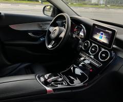 Mercedes-Benz C 220d - 2