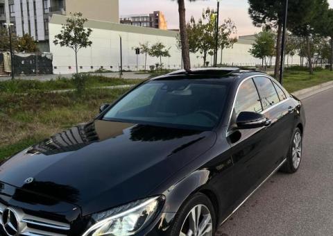 Mercedes-Benz C 220d - foto 3
