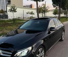 Mercedes-Benz C 220d - 3