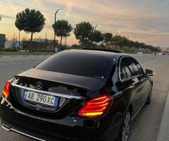 Mercedes-Benz C 220d - 4