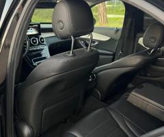 Mercedes-Benz C 220d - 6