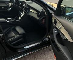 Mercedes-Benz C 220d - 7