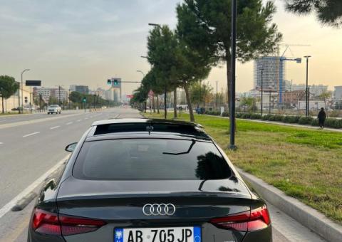 Audi A5 2018 - foto 2