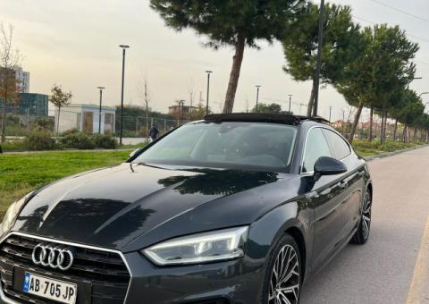 Audi A5 2018 - foto 3
