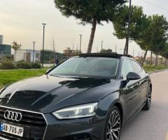 Audi A5 2018 - 3