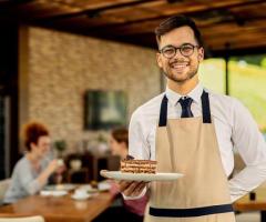 Kerkohet KAMARIER/ Ndihmes kamarjer - Ne BREGDET