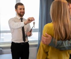 Vende të lira pune për agjent imobiliar. Bëhu pjesë e ekipit të Realty Partner Agency!