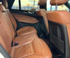 Mercedes-Benz Gle 350 d - 9