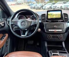 Mercedes-Benz Gle 350 d - 10