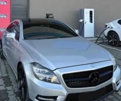 Mercedes-Benz Cls 350