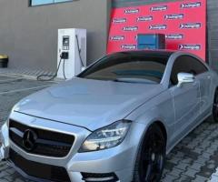 Mercedes-Benz Cls 350 - 2