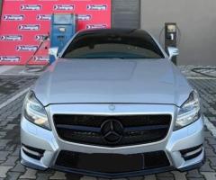 Mercedes-Benz Cls 350 - 3
