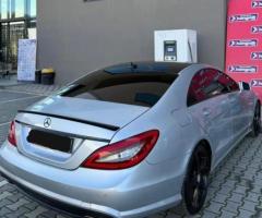 Mercedes-Benz Cls 350 - 5