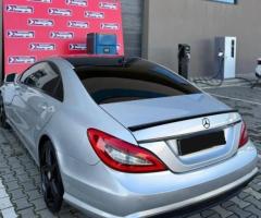 Mercedes-Benz Cls 350 - 6