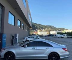 Mercedes-Benz Cls 350 - 7