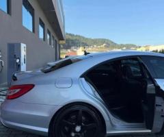 Mercedes-Benz Cls 350 - 8