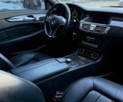Mercedes-Benz Cls 350 - 9