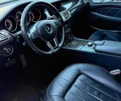 Mercedes-Benz Cls 350 - 10
