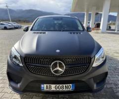 Mercedes-Benz GlE 350d - 2