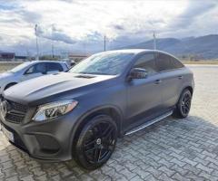Mercedes-Benz GlE 350d - 3