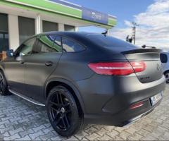 Mercedes-Benz GlE 350d - 6