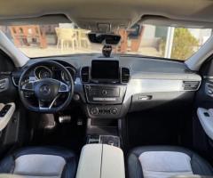 Mercedes-Benz GlE 350d - 7